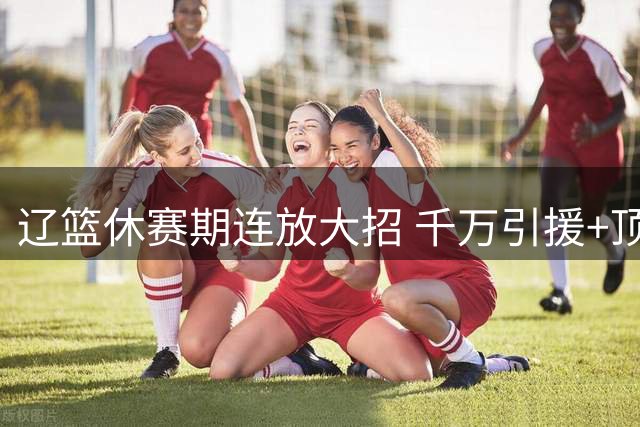 辽篮休赛期连放大招 千万引援+顶薪留人剑指总冠军